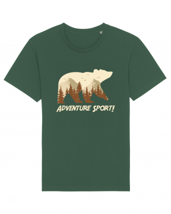 Adventure Sport! Bottle Green