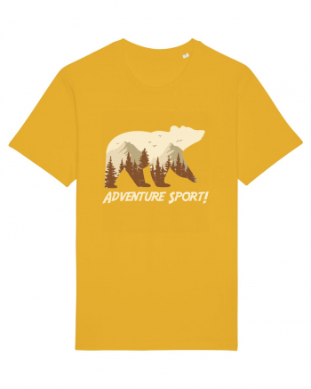 Adventure Sport! Spectra Yellow