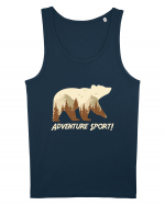 Adventure Sport! Maiou Bărbat Runs