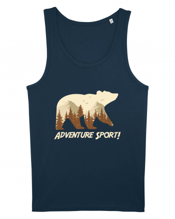 Adventure Sport! Navy