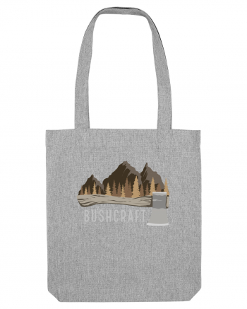 Bushcraft Heather Grey