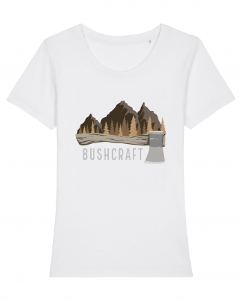 Bushcraft White