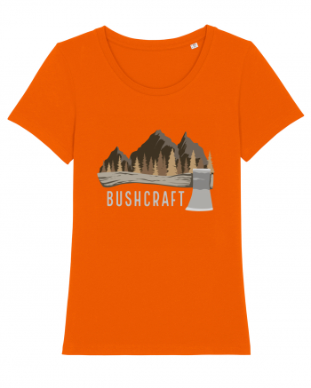 Bushcraft Bright Orange