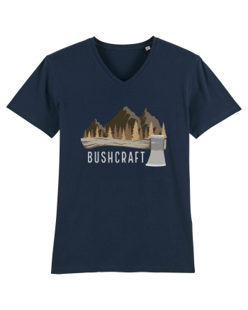 Bushcraft French Navy