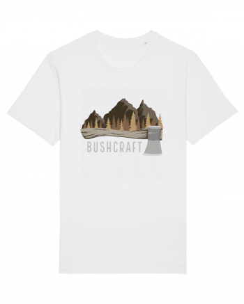 Bushcraft White