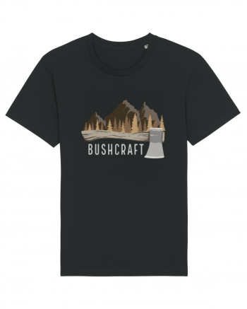 Bushcraft Black
