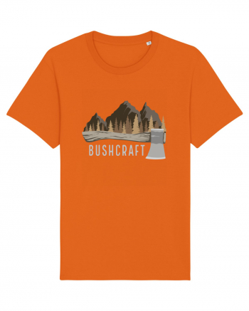 Bushcraft Bright Orange