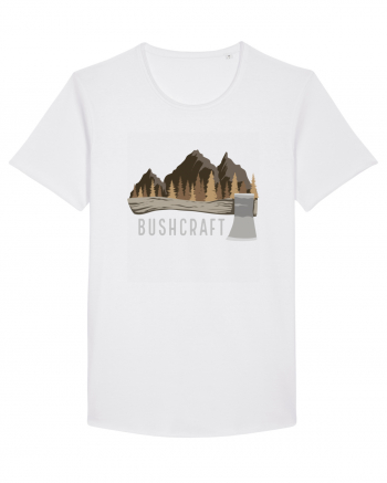 Bushcraft White