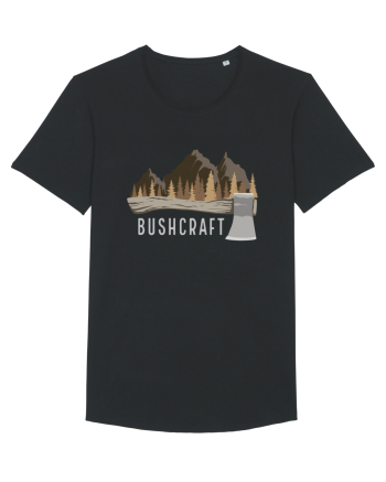 Bushcraft Black