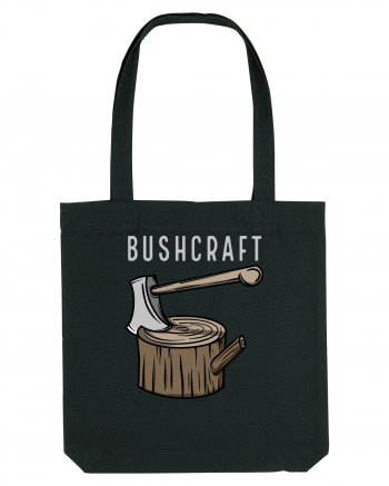 Bushcraft_ Black