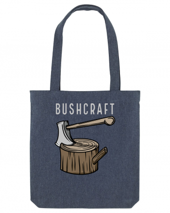 Bushcraft_ Midnight Blue