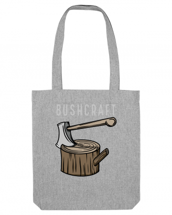 Bushcraft_ Heather Grey