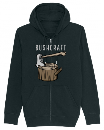 Bushcraft_ Black