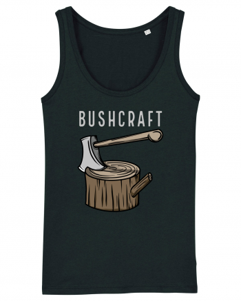 Bushcraft_ Black