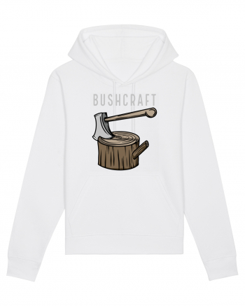 Bushcraft_ White