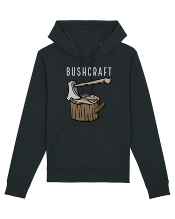 Bushcraft_ Black