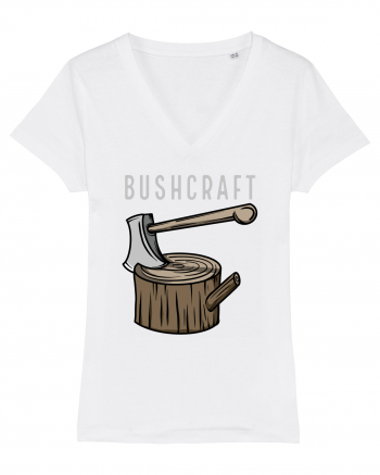 Bushcraft_ White