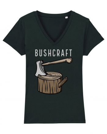 Bushcraft_ Black