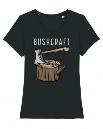 Bushcraft_ Black