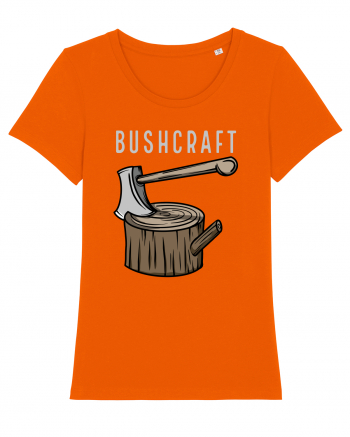 Bushcraft_ Bright Orange