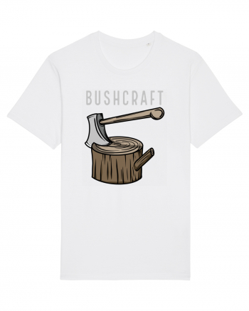 Bushcraft_ White