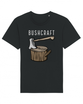 Bushcraft_ Black