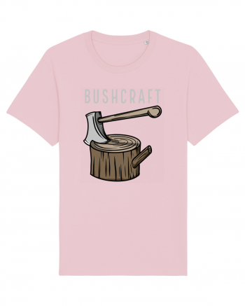 Bushcraft_ Cotton Pink