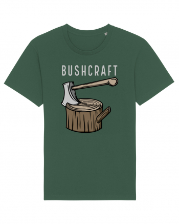 Bushcraft_ Bottle Green