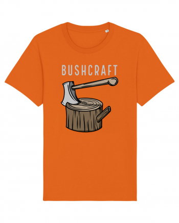 Bushcraft_ Bright Orange