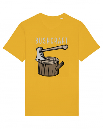 Bushcraft_ Spectra Yellow