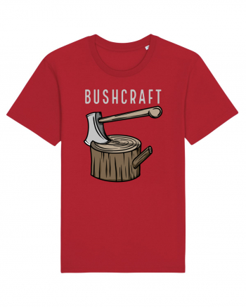 Bushcraft_ Red