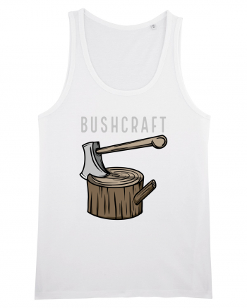 Bushcraft_ White