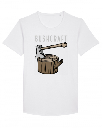 Bushcraft_ White