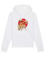 Ramen Warrior Hanorac Unisex Drummer