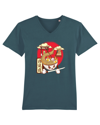 Ramen Warrior Stargazer