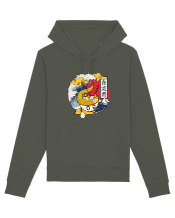 Ramen Surfer Khaki