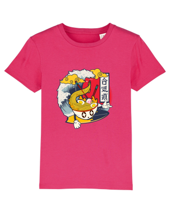Ramen Surfer Raspberry