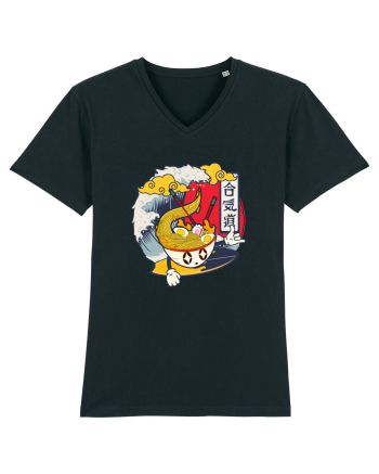 Ramen Surfer Black