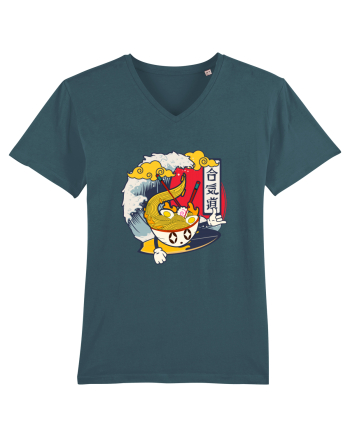 Ramen Surfer Stargazer