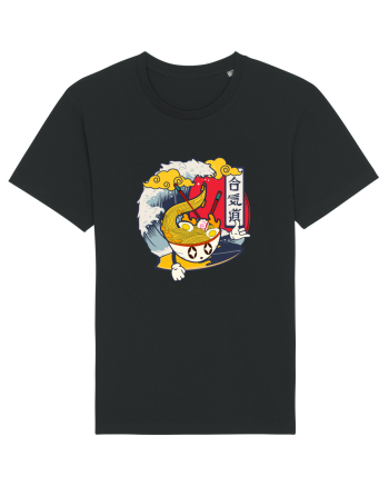 Ramen Surfer Black