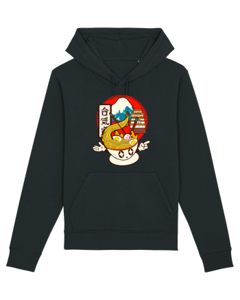 Kawaii Ramen  Black