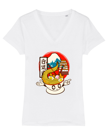 Kawaii Ramen  White