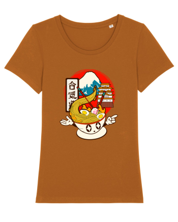 Kawaii Ramen  Roasted Orange
