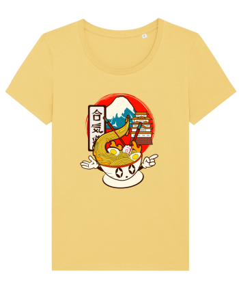 Kawaii Ramen  Jojoba