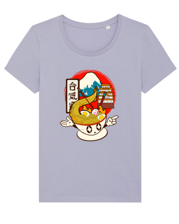 Kawaii Ramen  Lavender