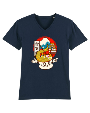 Kawaii Ramen  French Navy