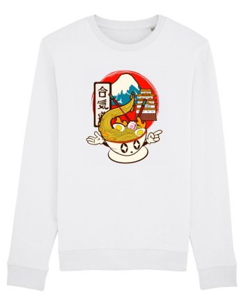 Kawaii Ramen  White