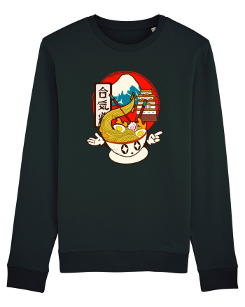 Kawaii Ramen  Black