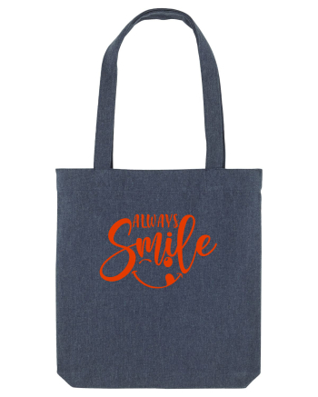 SMILE Midnight Blue
