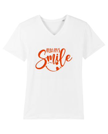 SMILE White
